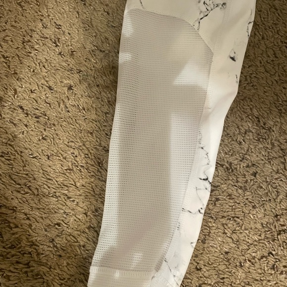 Buffbunny marble leggings - Picture 6 of 6